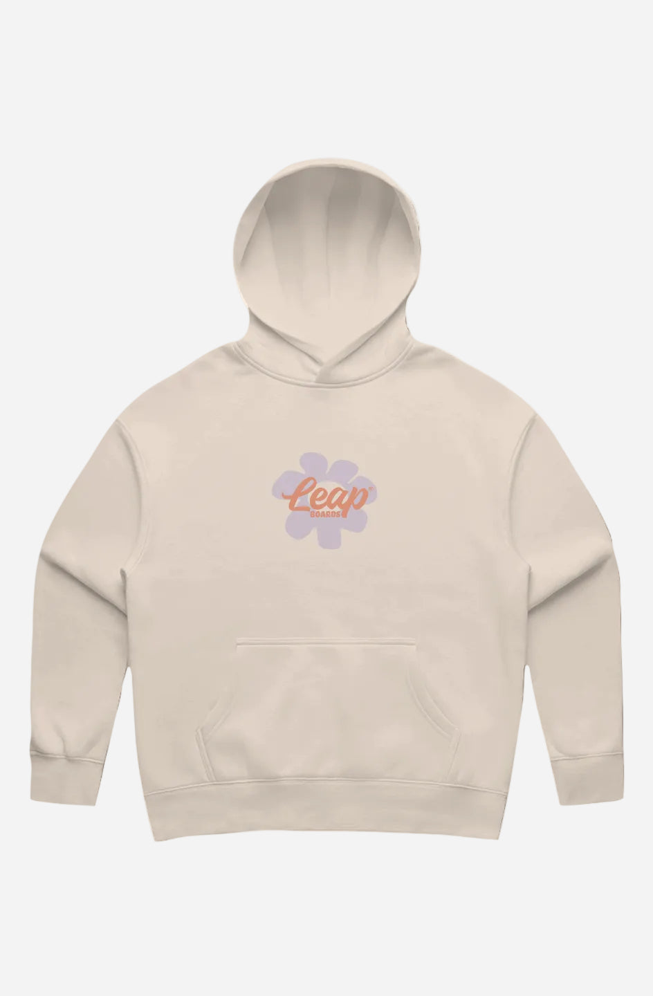 Flower Premium Hoodie