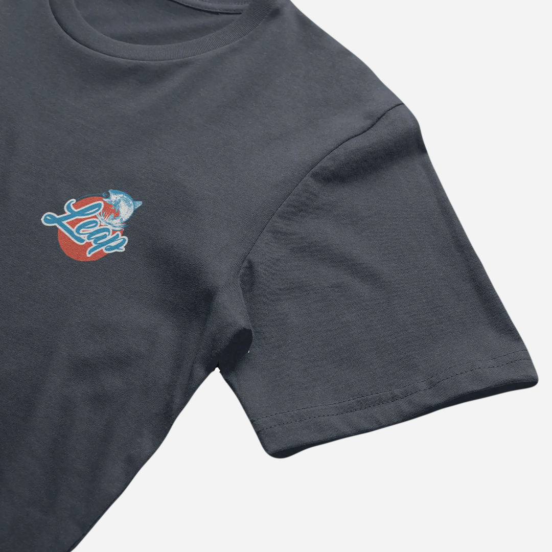 Skate & Tackle T-Shirt