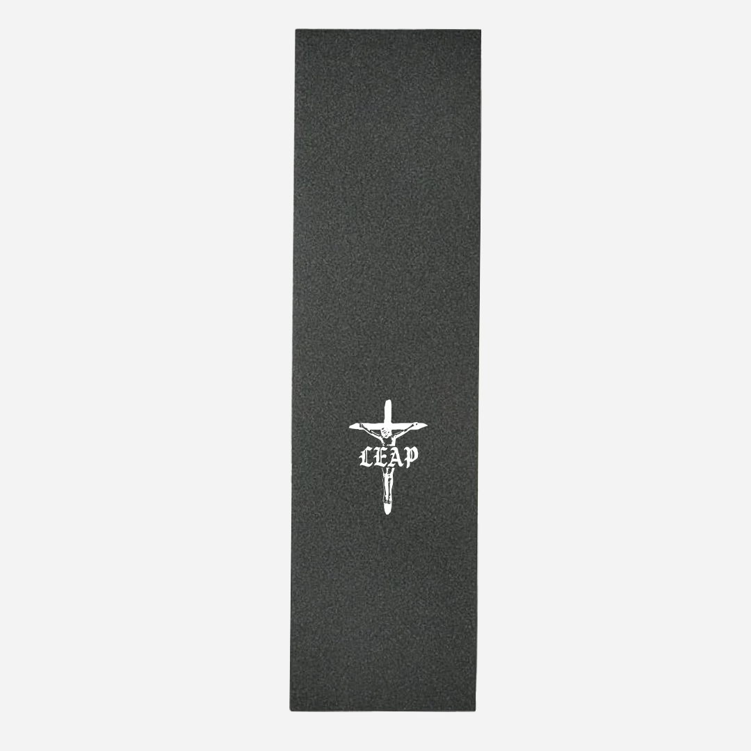 Christ Griptape