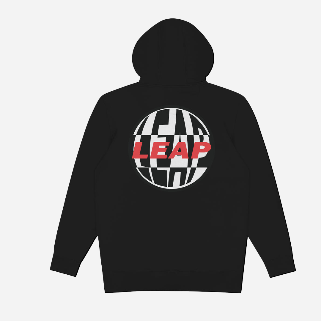 Die Hard Zip Hoodie