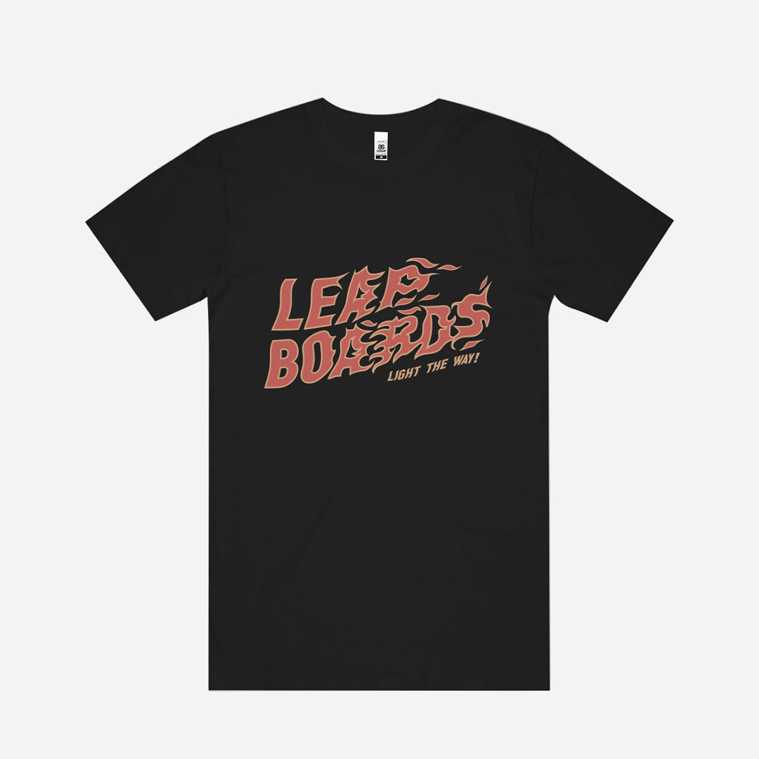 Light The Way T-Shirt