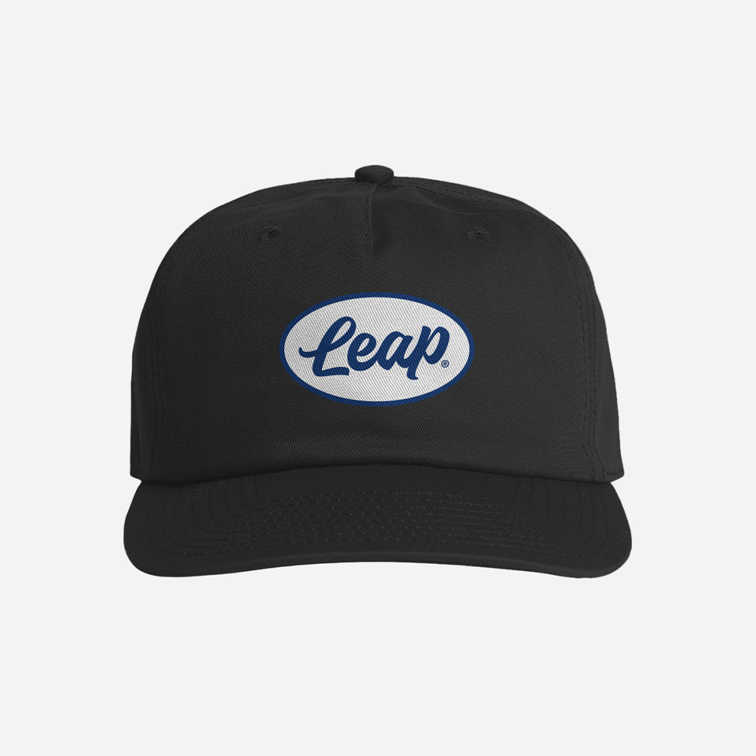 Luxe Baseball Cap