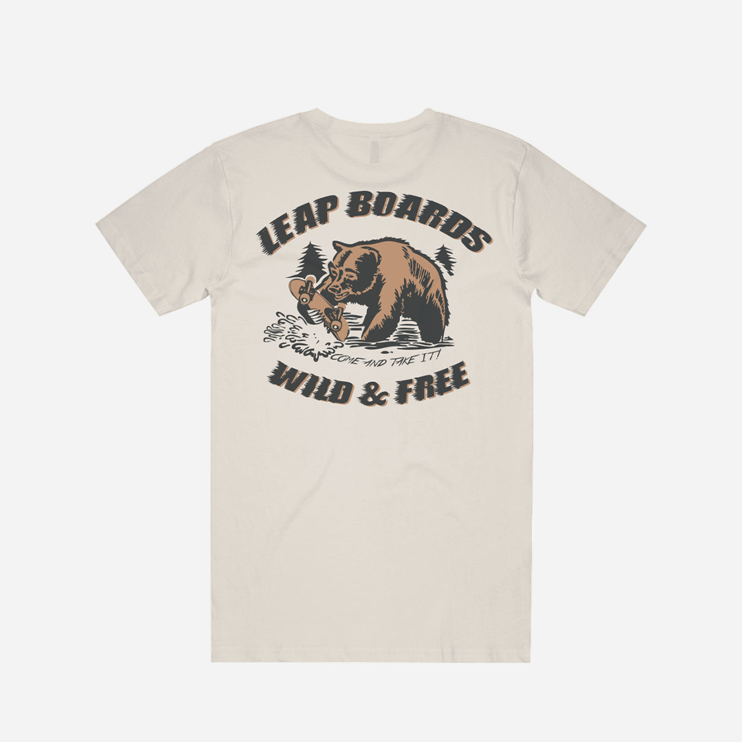 Wild & Free T-Shirt