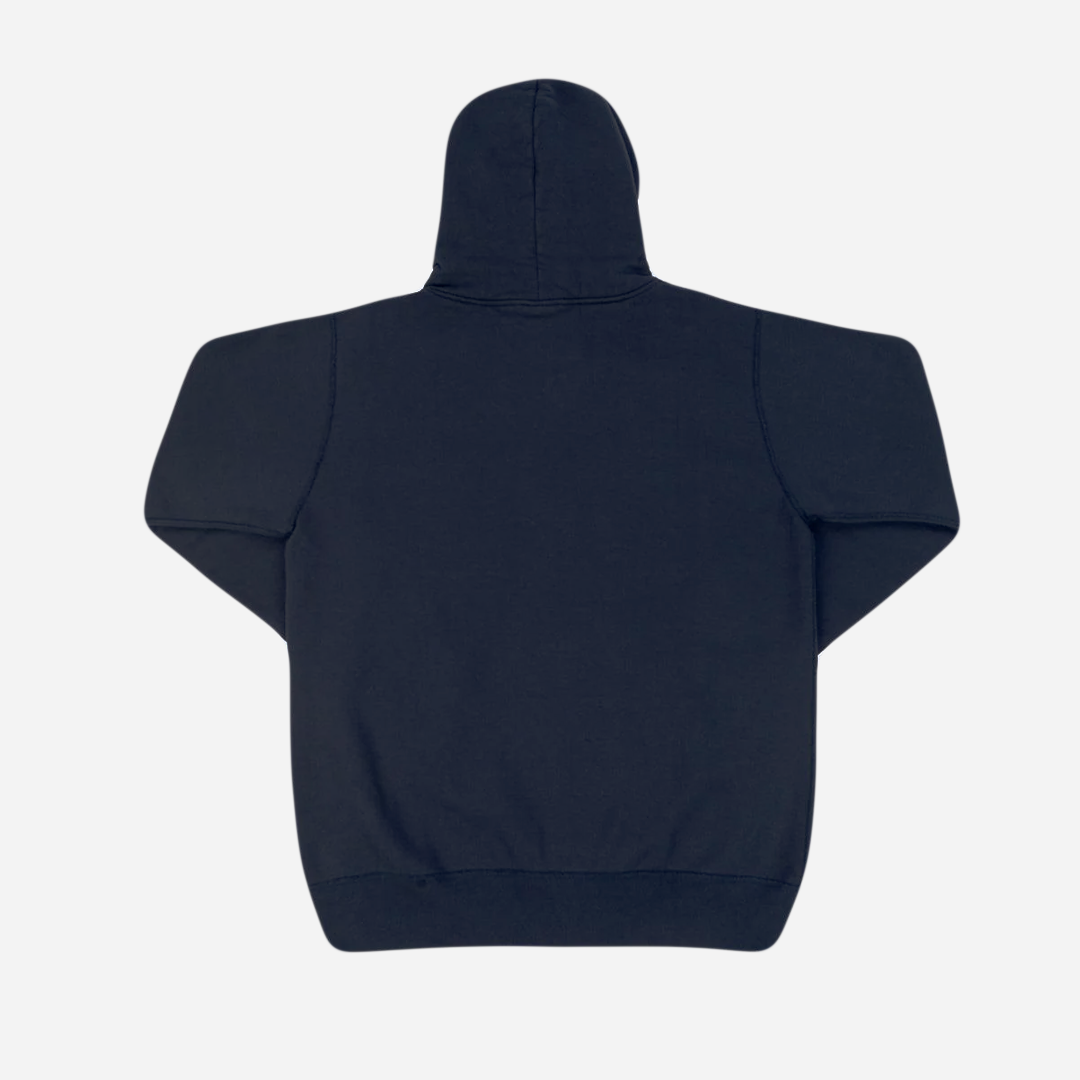 Badge Heavyweight Hoodie