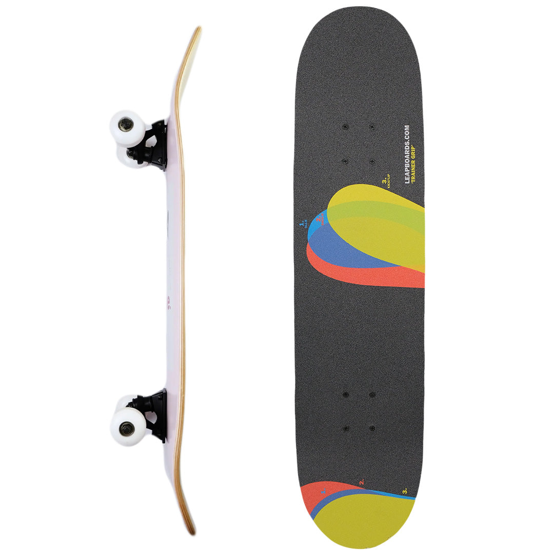 Motel Complete Skateboard