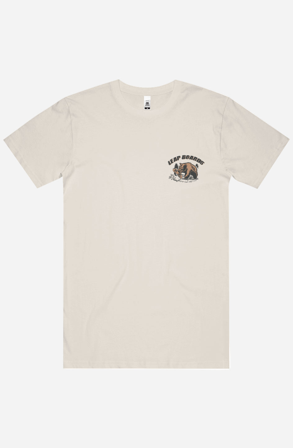 Wild & Free T-Shirt (final)
