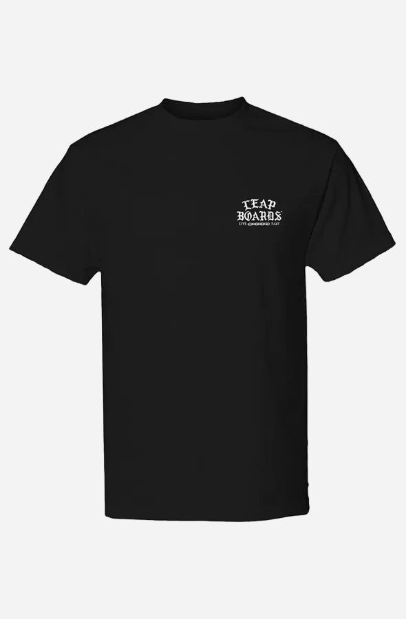 Live Fast T Shirt