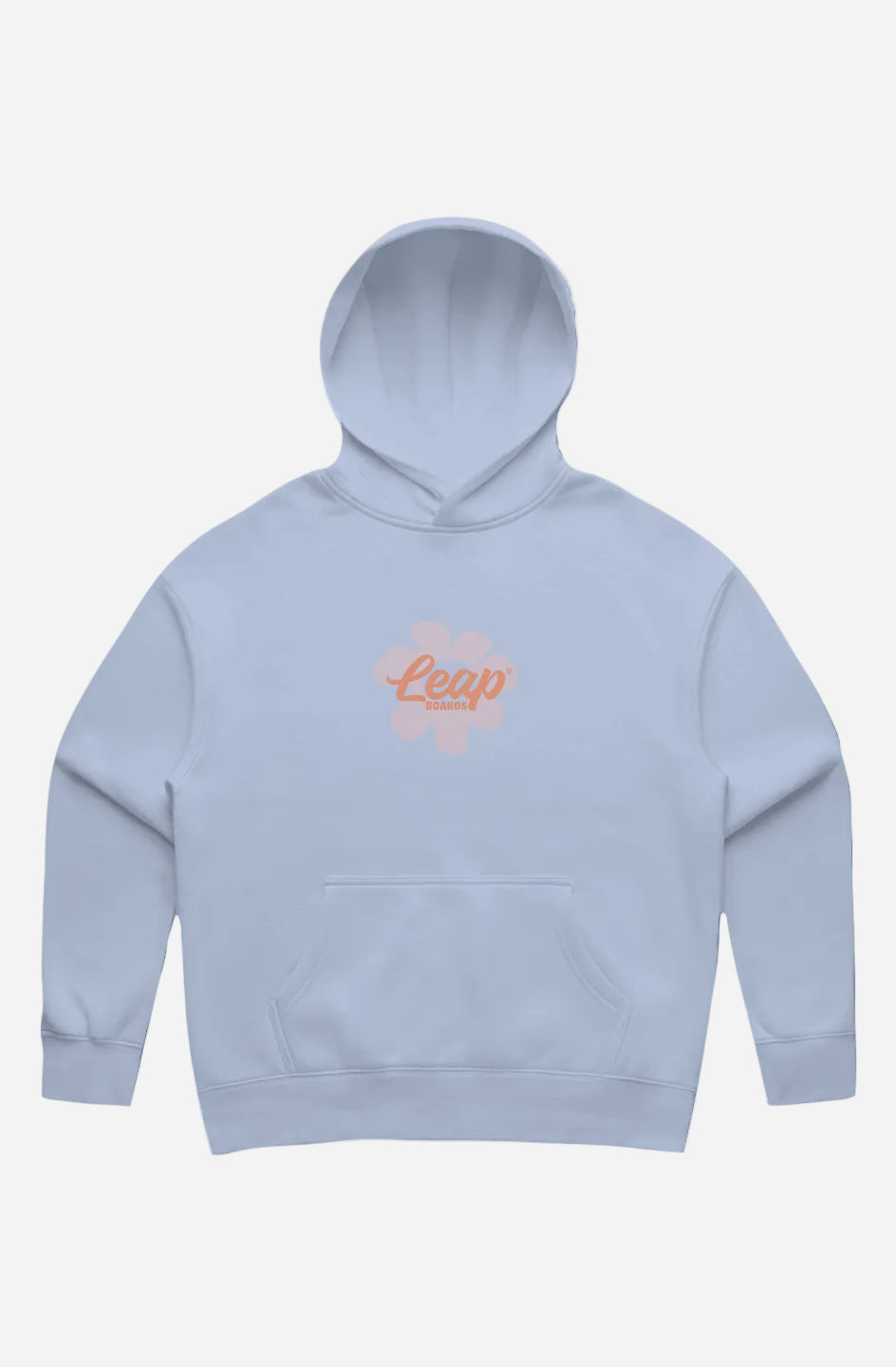 Flower Premium Hoodie