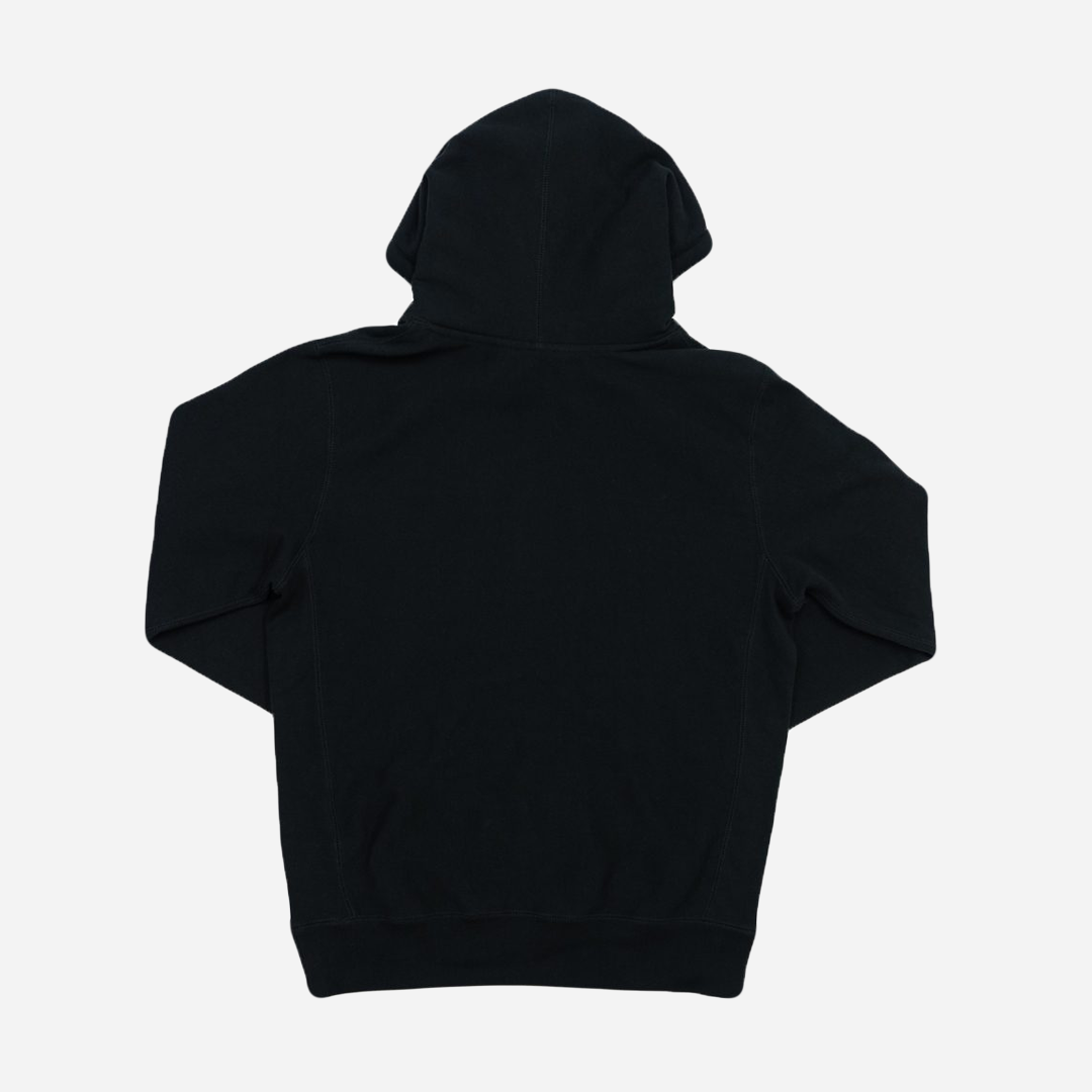 Badge Heavyweight Hoodie