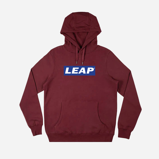 Badge Heavyweight Hoodie