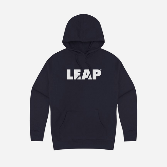 Block Heavyweight Hoodie