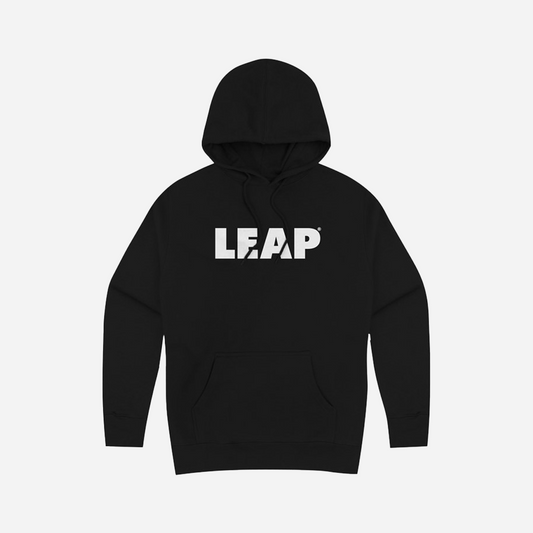 Block Heavyweight Hoodie