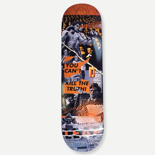 Clash Vortex Deck