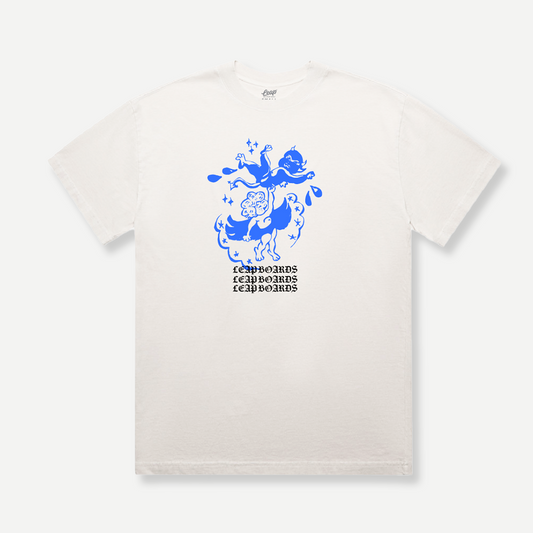 Angelic Tee
