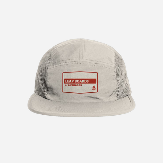 Outdoors Series Nylon Hat