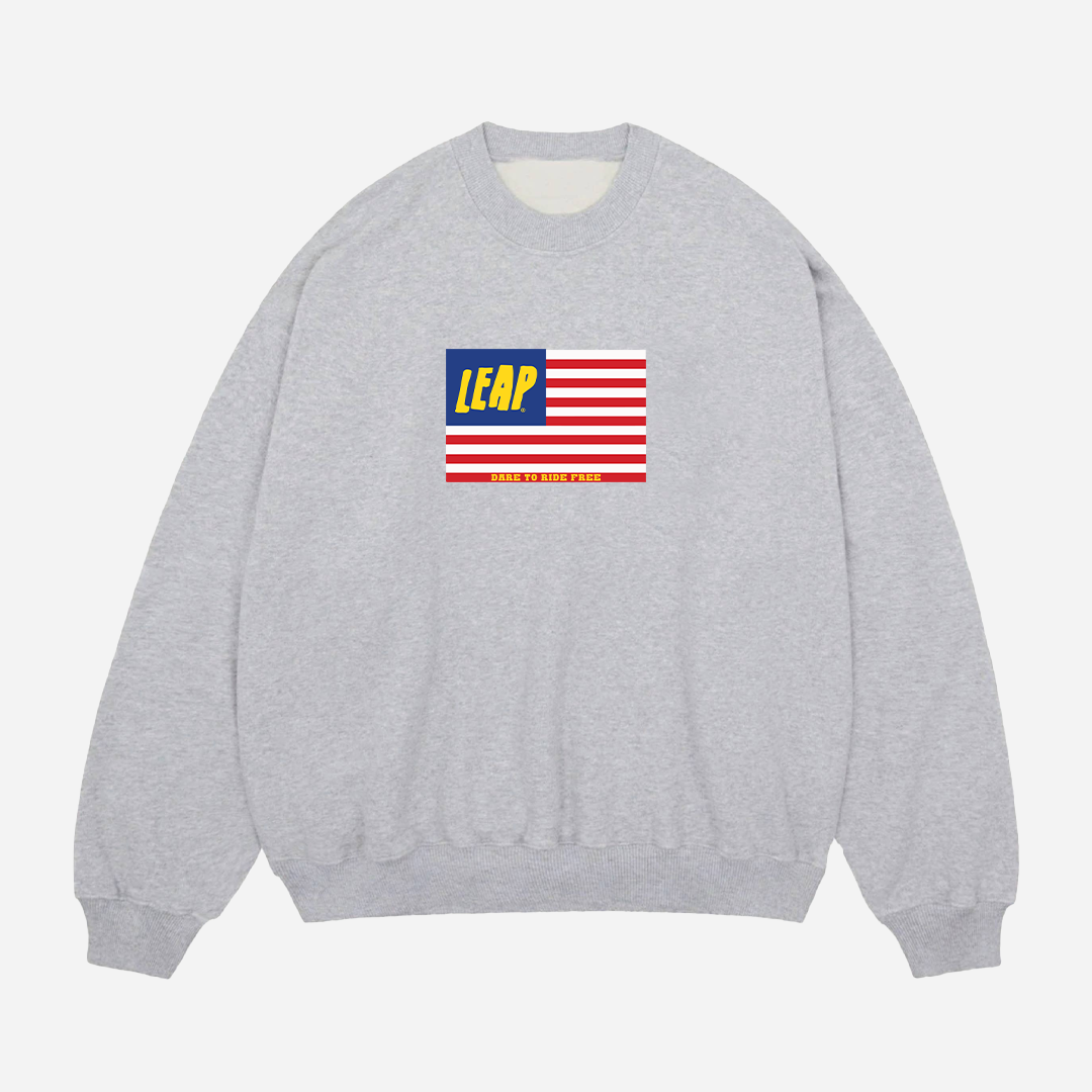 USA Sweatshirt