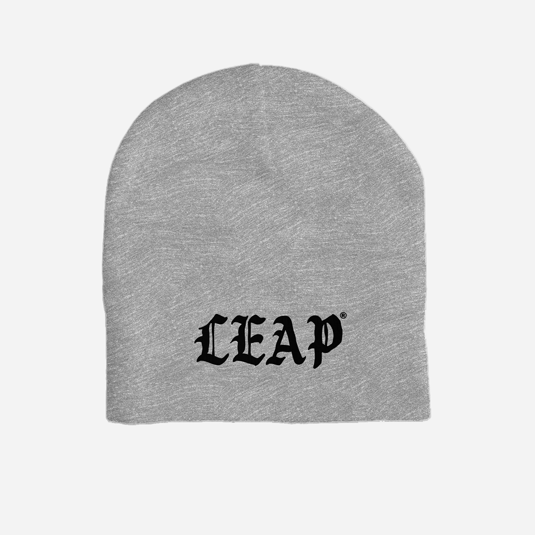 Wringer Skull Beanie