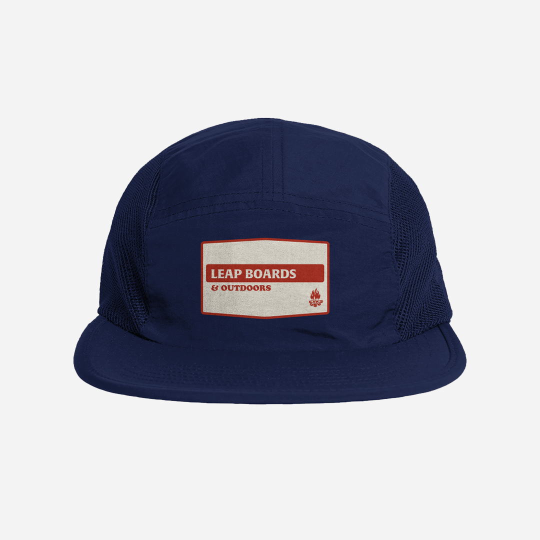 Outdoors Series Nylon Hat