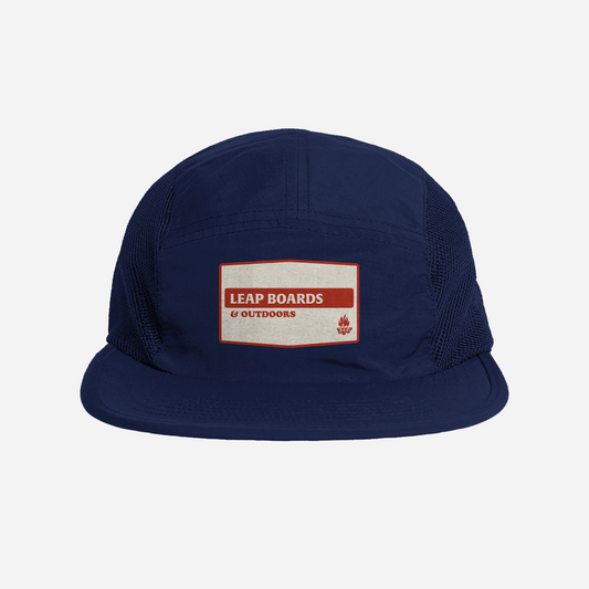 Outdoors Series Nylon Hat