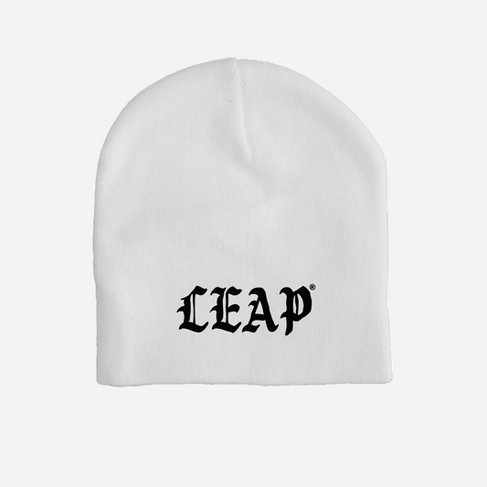 Wringer Skull Beanie