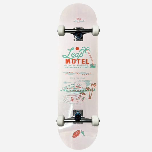 Motel Complete Skateboard
