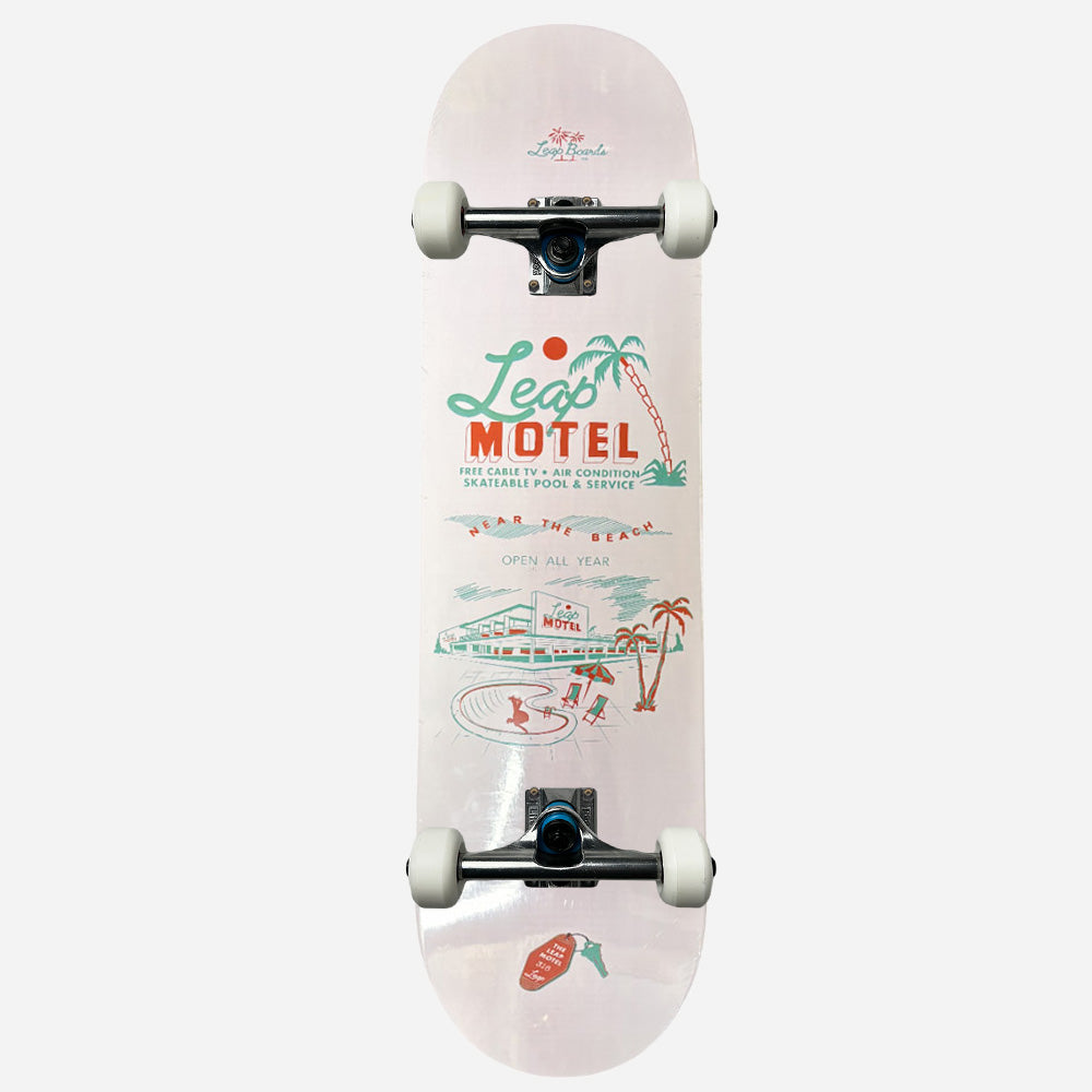 Motel Complete Skateboard