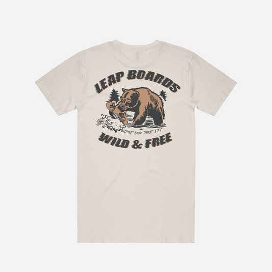 Wild & Free T-Shirt
