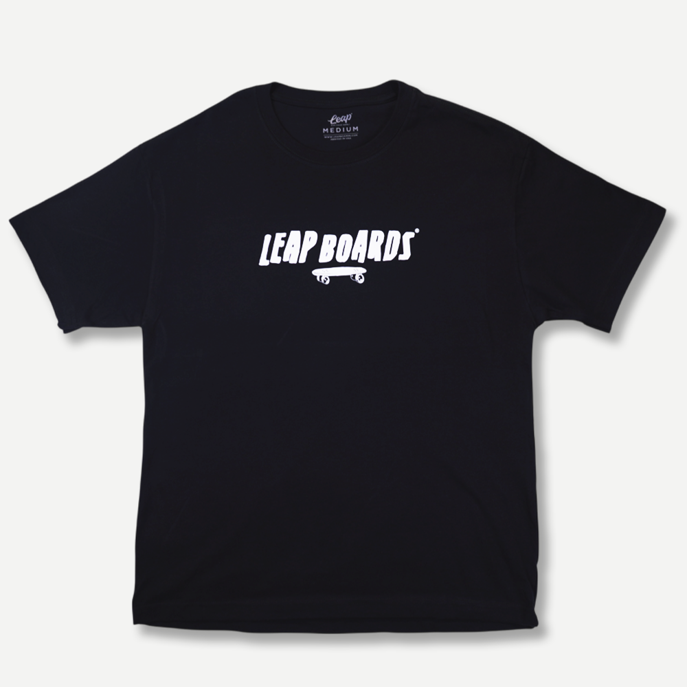 Ridged Tee