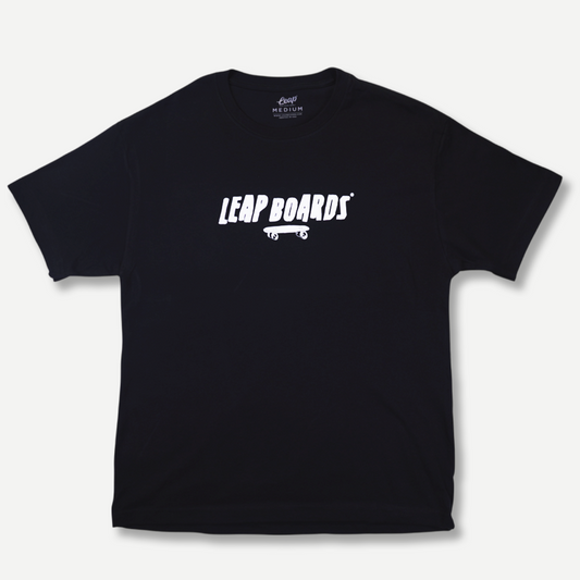 Ridged Tee