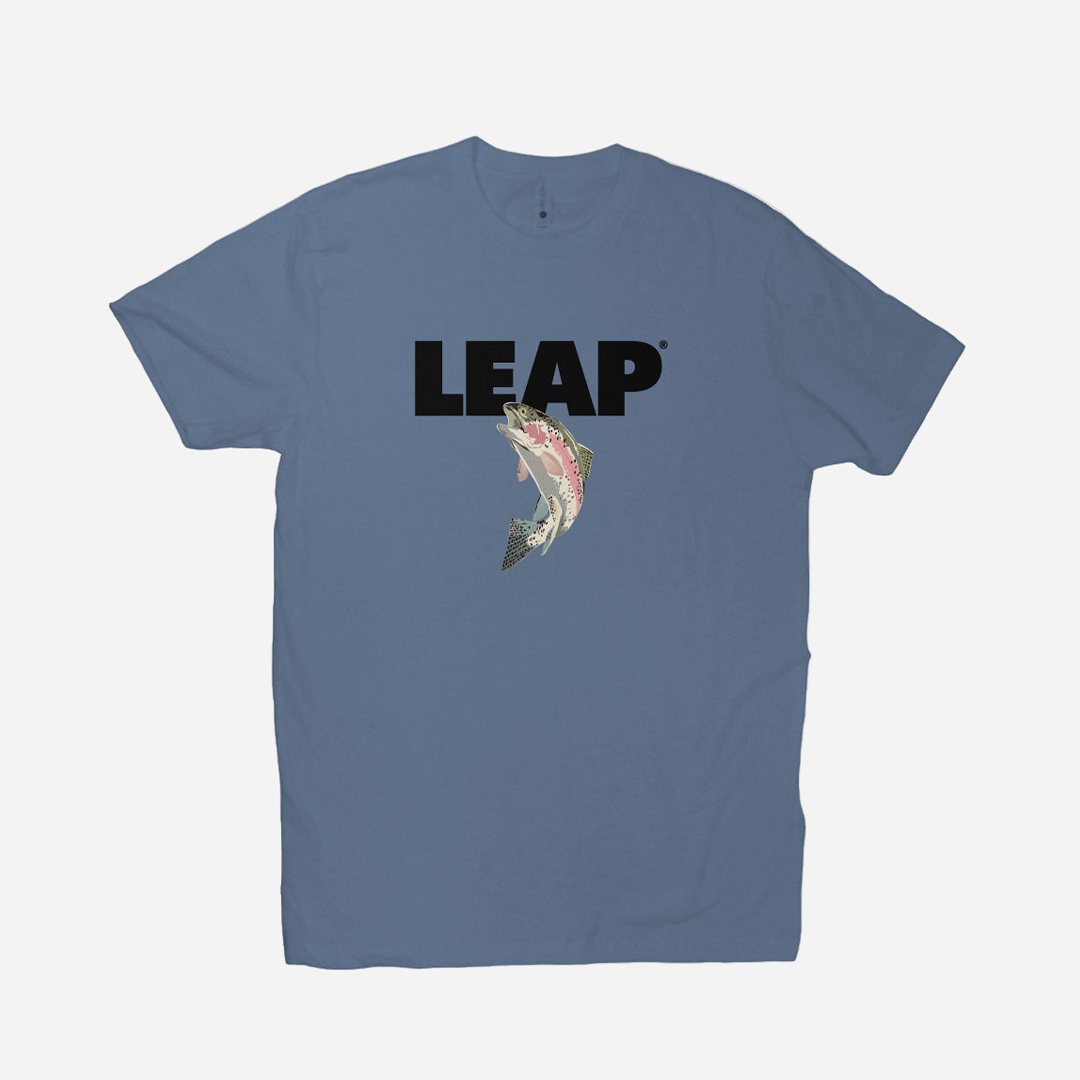 Trout King T-Shirt