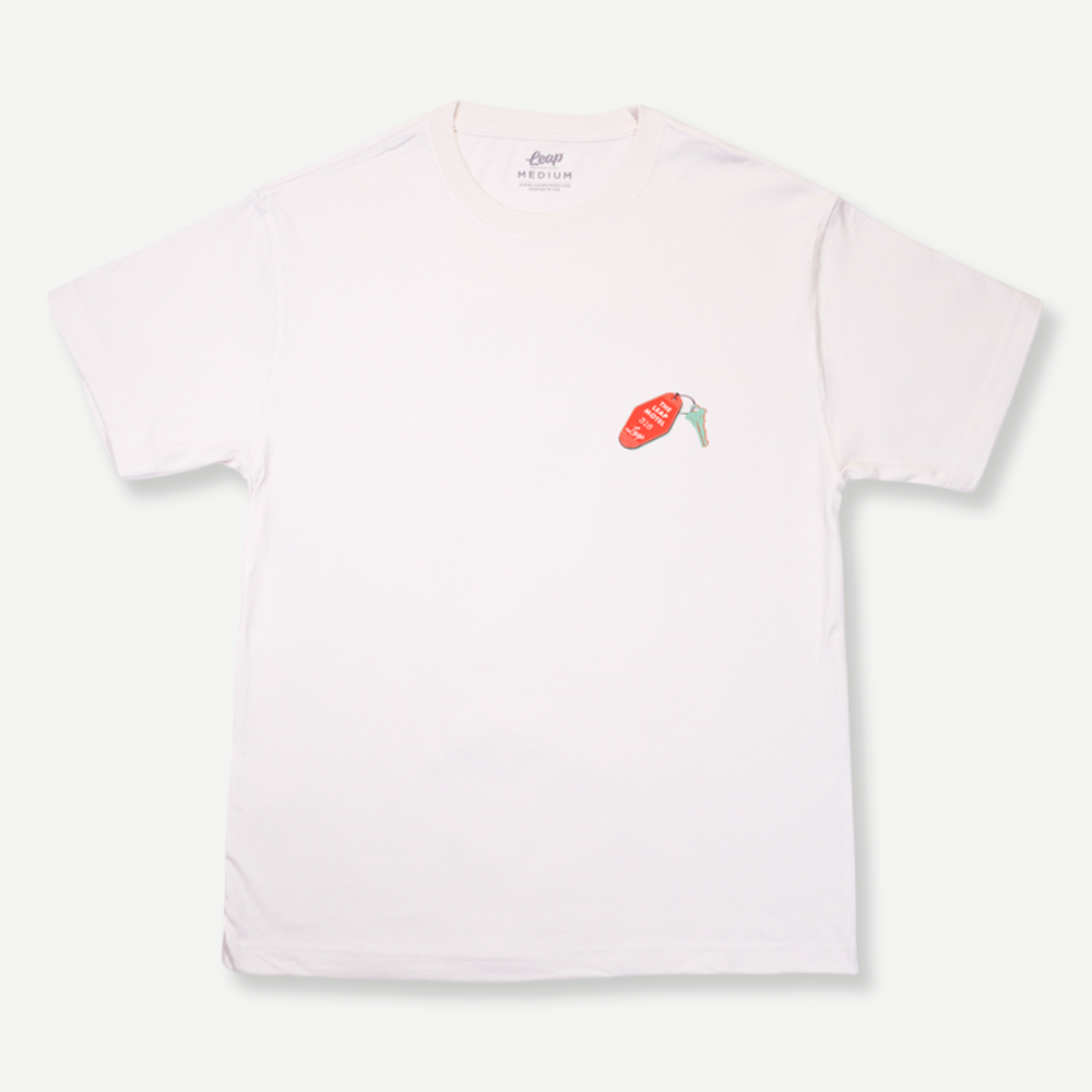 Motel Tee