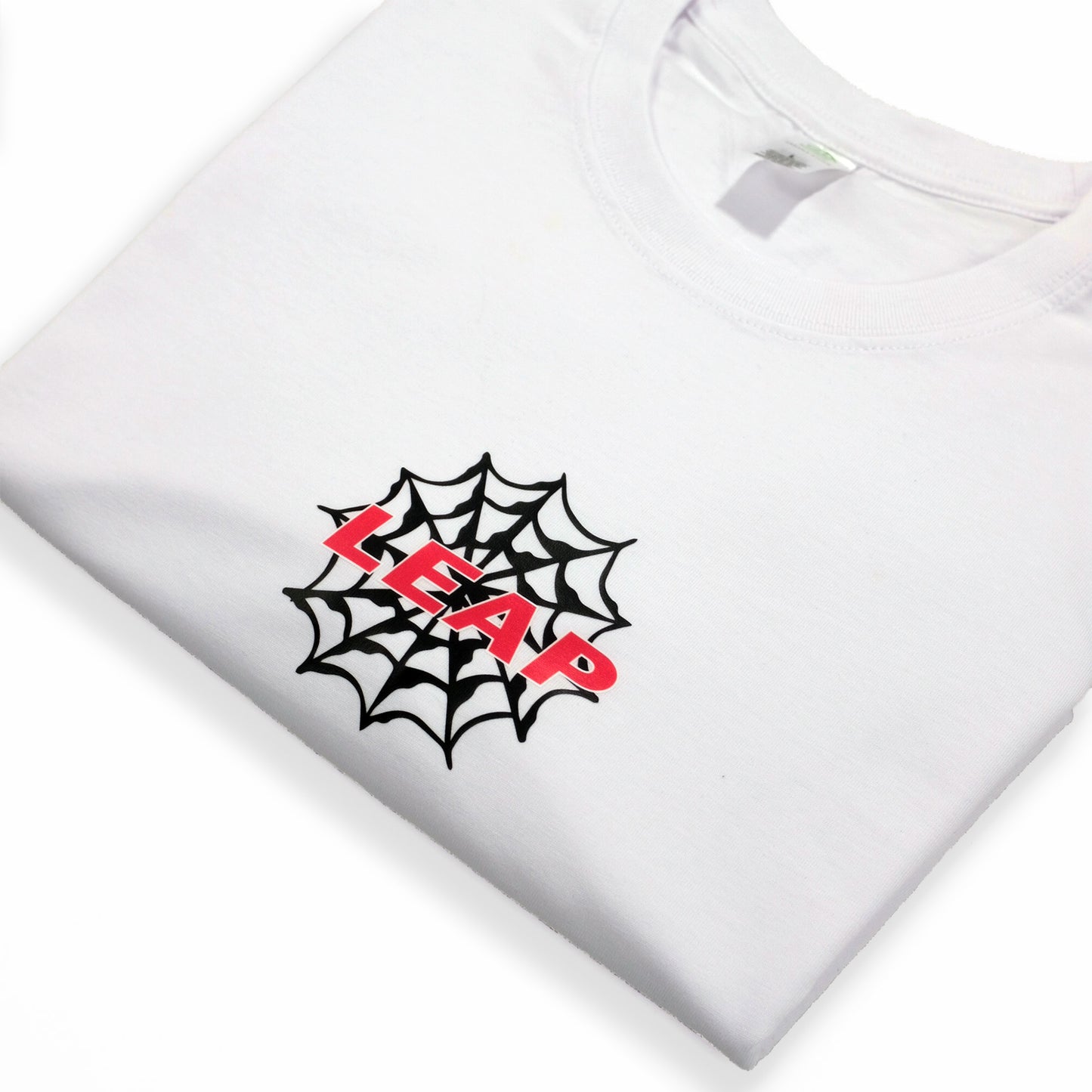 Cobweb Tee