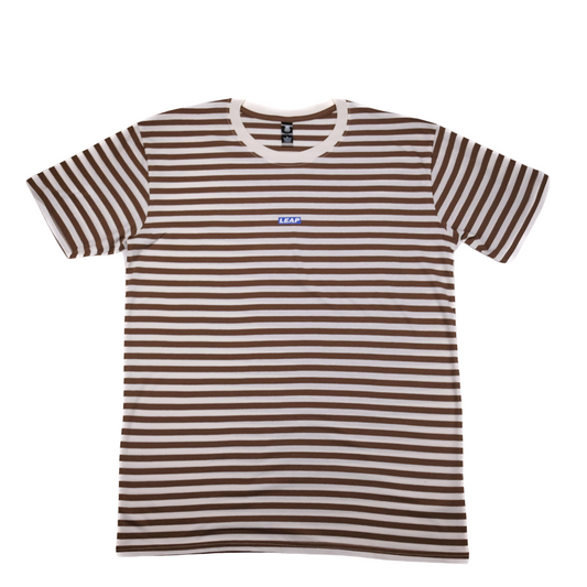 Benny Stripe Tee