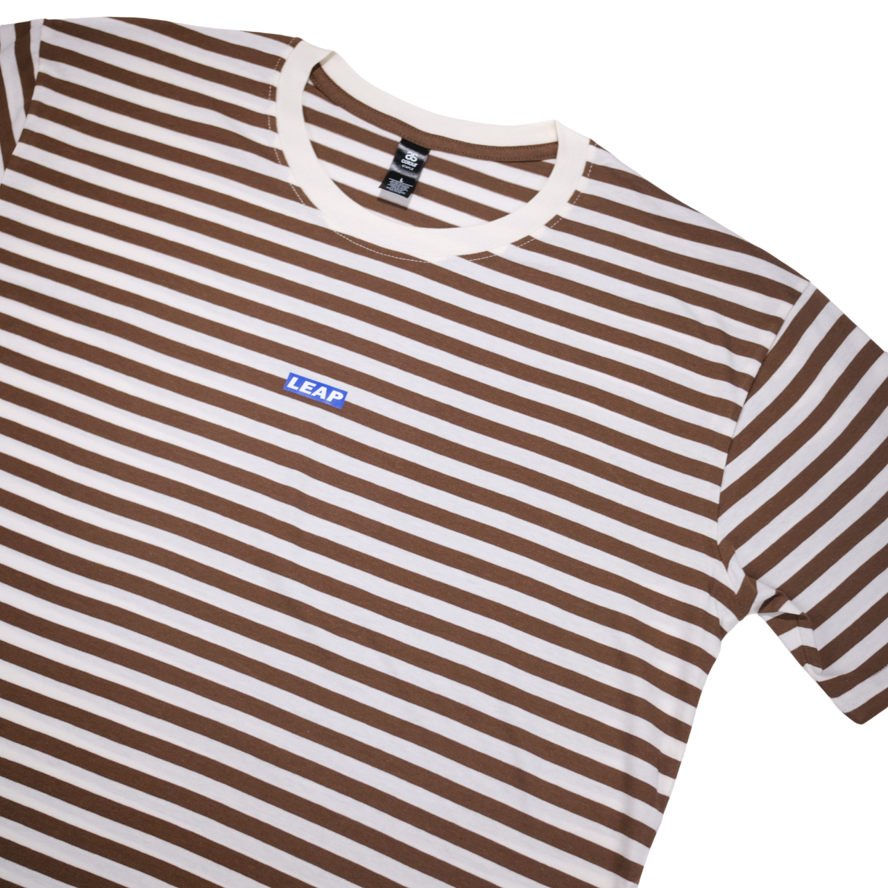 Benny Stripe Tee