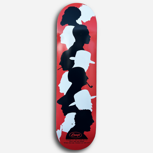 Philosophy Deck