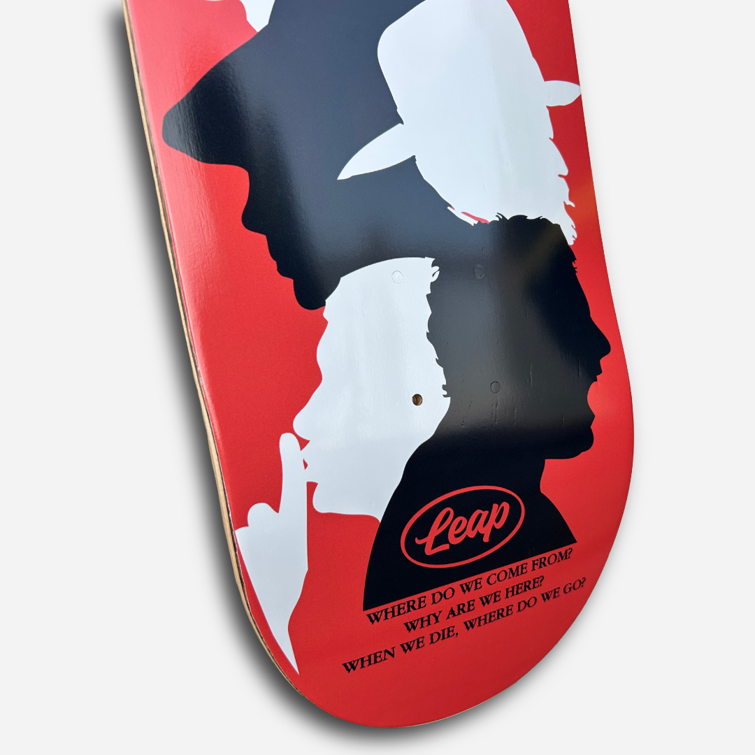 Philosophy Deck
