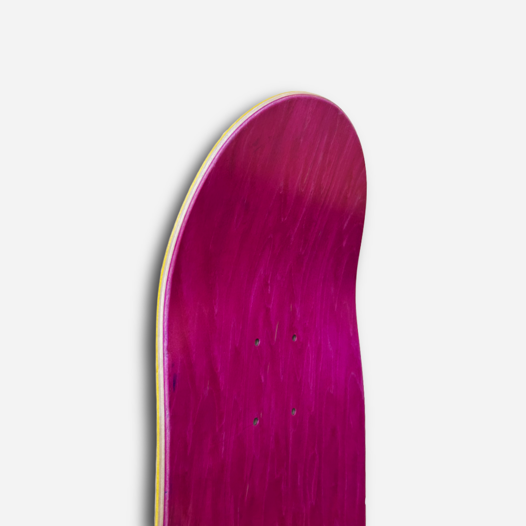 Geometric Abstraction Deck