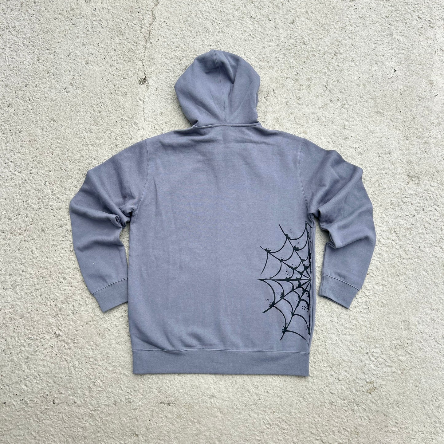 Fraudulent Behavior Hoodie (1 of 5)